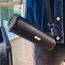 BOCINA BLUETOOTH PORTATIL