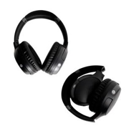 AUDIFONOS INALAMBRICOS PLEGABLES