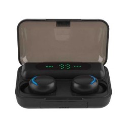 AUDIFONOS PLASTICOS JACOB