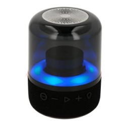 BOCINA BLUETOOTH PORTATIL.