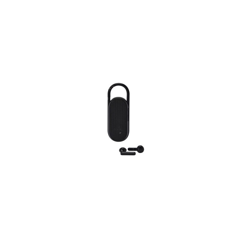 BOCINA CON AUDIFONOS