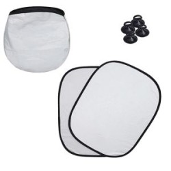 JUEGO DE PROTECTORES