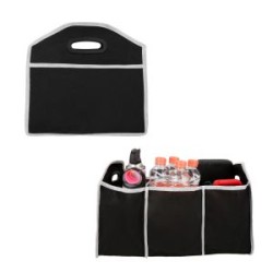 ORGANIZADOR PLEGABLE DE NON WOVEN PARA AUTO