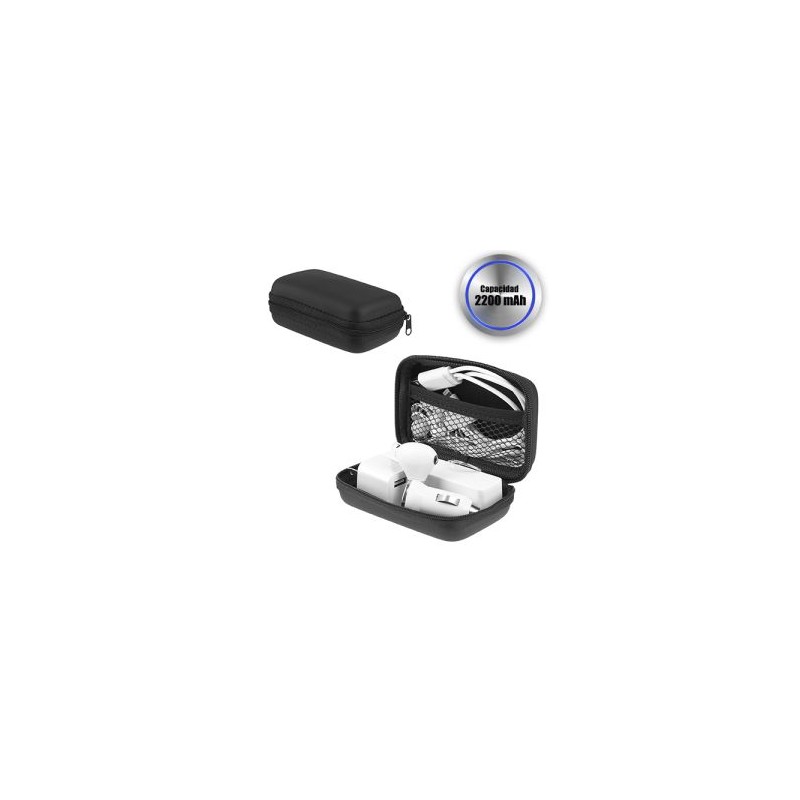 SET ADAPTADOR