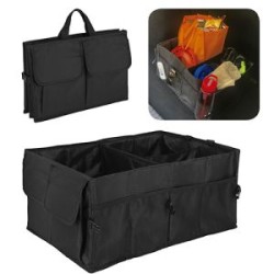 ORGANIZADOR PLEGABLE PARA AUTO TRUNK
