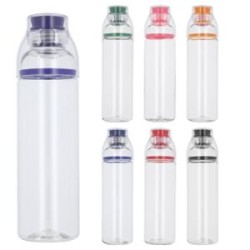 CILINDRO CON TAPA 700  ml