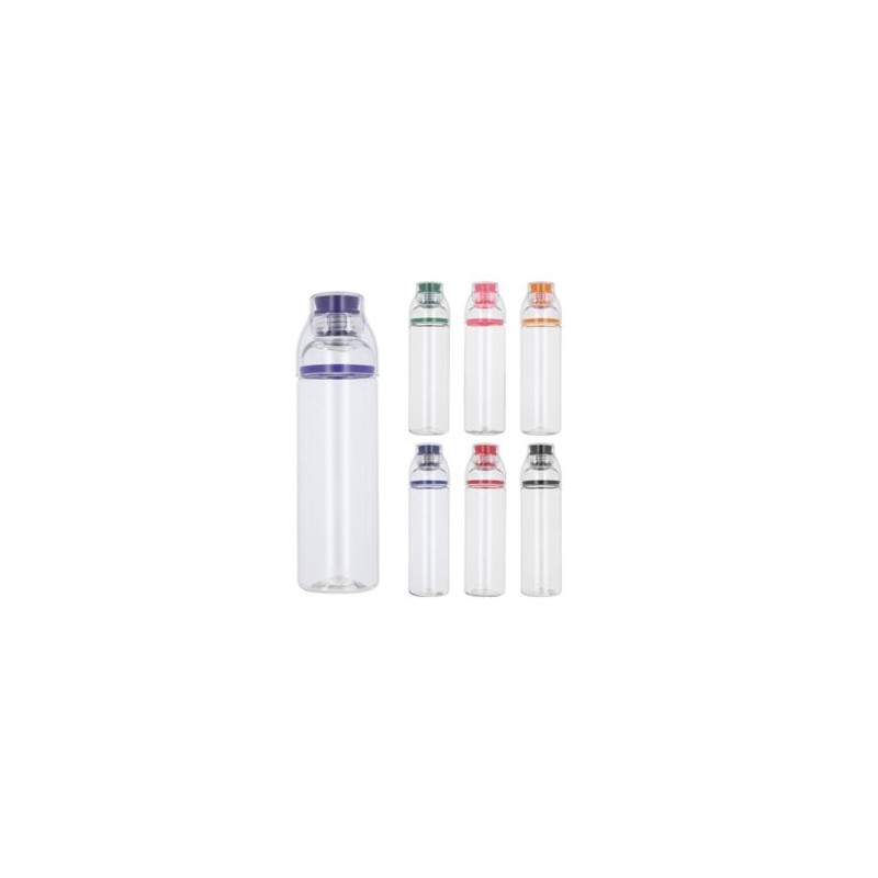 CILINDRO CON TAPA 700  ml