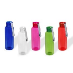 CILINDRO PLASTICO 500 ml