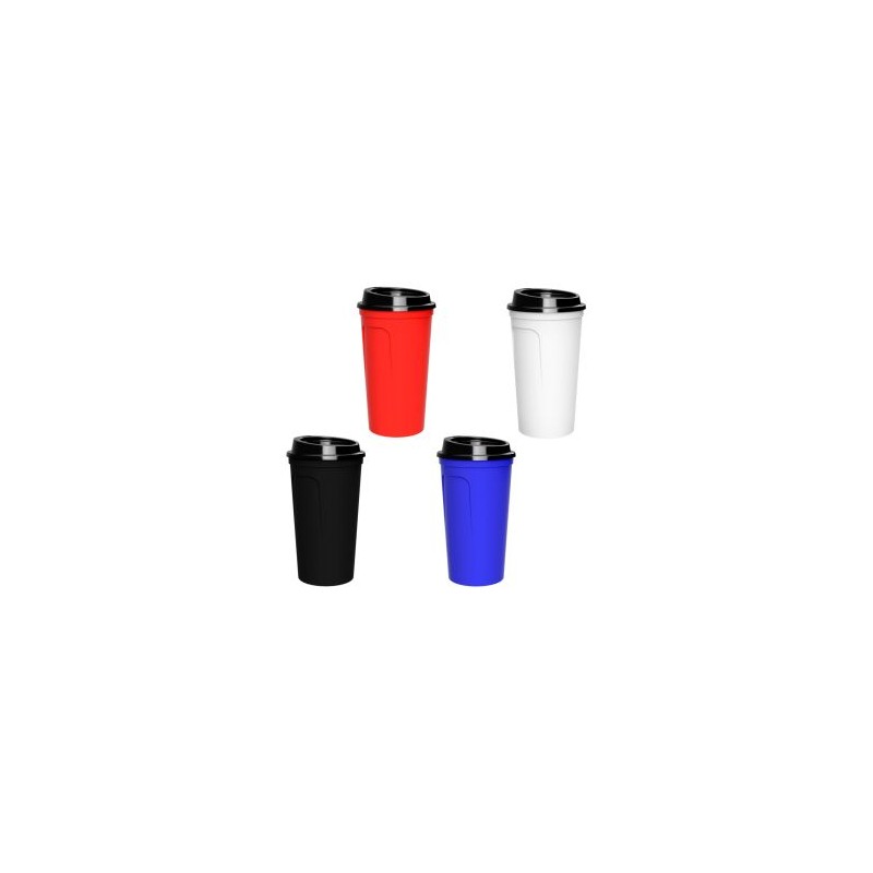 TERMO DE PLASTICO 450 ml