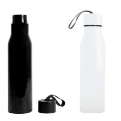 CILINDRO DE PLASTICO, CON TAPA ENROSCABLE