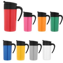 TERMO DE PLASTICO 350  ml 350  ml