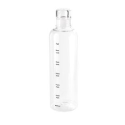 CILINDRO PLASTICO 500 ml
