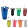 VASO DOBLE PARED 500  ml