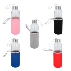 CILINDRO DE VIDRIO 500 ml