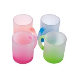 TAZA PARA SUBLIMAR  11 oz.