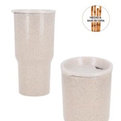 TERMO DE RPET DE DOBLE PARED