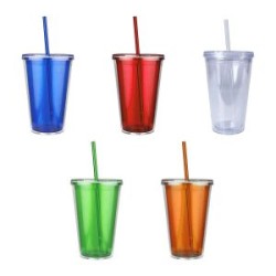 VASO DOBLE PARED 500  ml