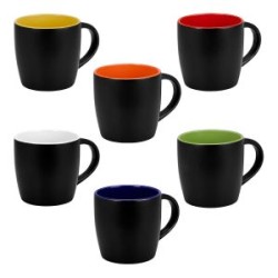 TAZA DE CERAMICA 14 oz