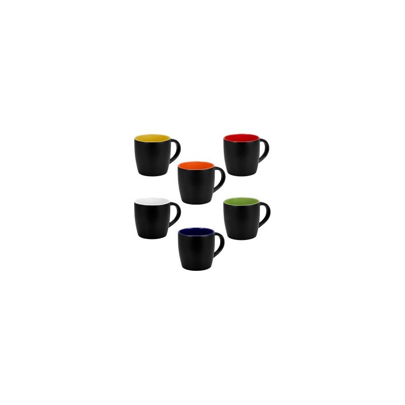 TAZA DE CERAMICA 14 oz