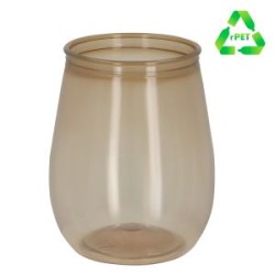 VASO DE PLÁSTICO   350 ml