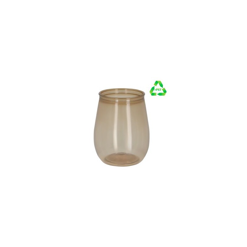 VASO DE PLÁSTICO   350 ml
