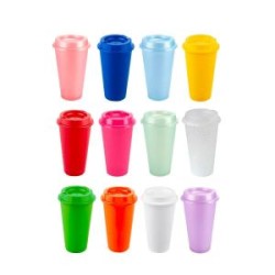 VASO PLASTICO 475  ml