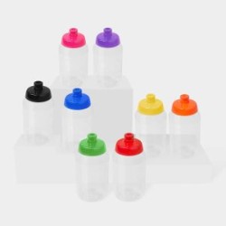 CILINDRO CON SISTEMA DE ROSCA TWIST-OFF