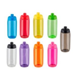 CILINDRO PLASTICO 500 ml