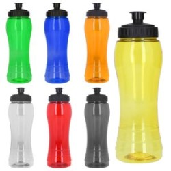 CLILINDRO PLASTICO 700  ml