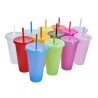 VASO PLASTICO  800 ml