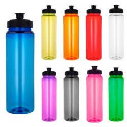 CILINDRO 940 ml DE PLASTICO