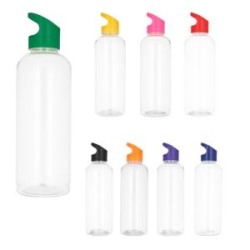 CILINDRO DE PLASTICO 900  ml