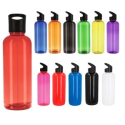 CILINDRO PLASTICO 800  ml