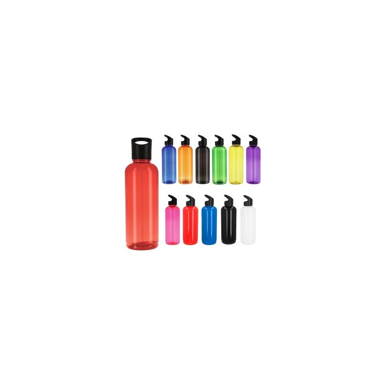 CILINDRO PLASTICO 800  ml