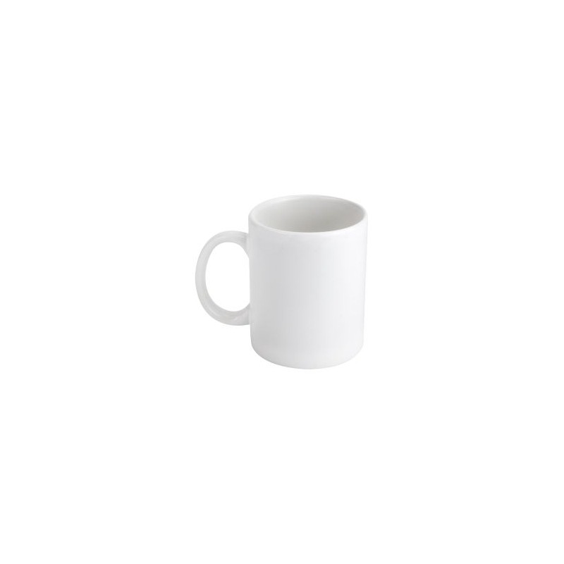TAZA DE CERAMICA SUBLIMACION 11 oz