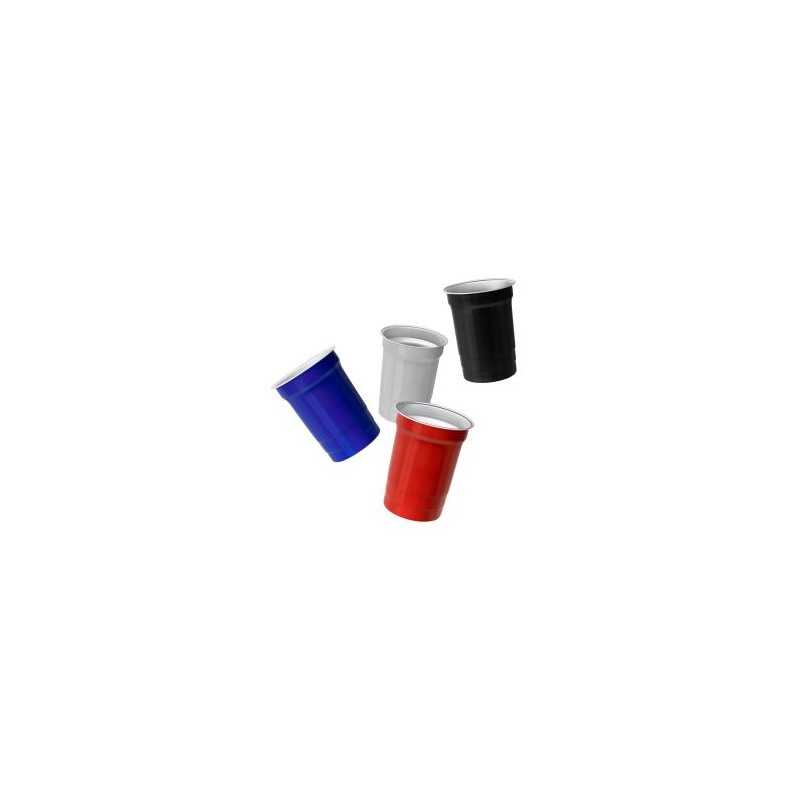 Vaso doble pared de 20 oz