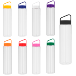 CILINDRO PLASTICO 1 LT