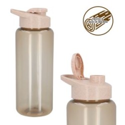 CILINDRO PLASTICO  1000 ml