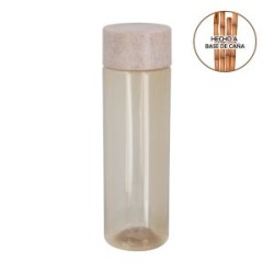 CILINDRO PLASTICO  660 ml