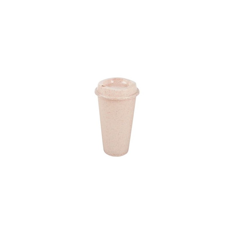 VASO ECOLOGICO 475  ml