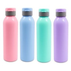 CILINDRO DE PLASTICO TRASLUCIDO  800 ml