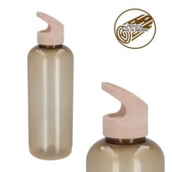 CILINDRO PLASTICO  900 ml