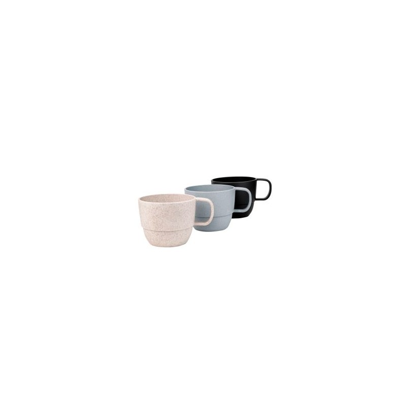 TAZA DE PLASTICO 350 ml
