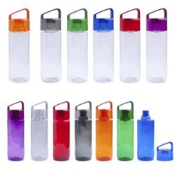 CILINDRO PLASTICO 700  ml