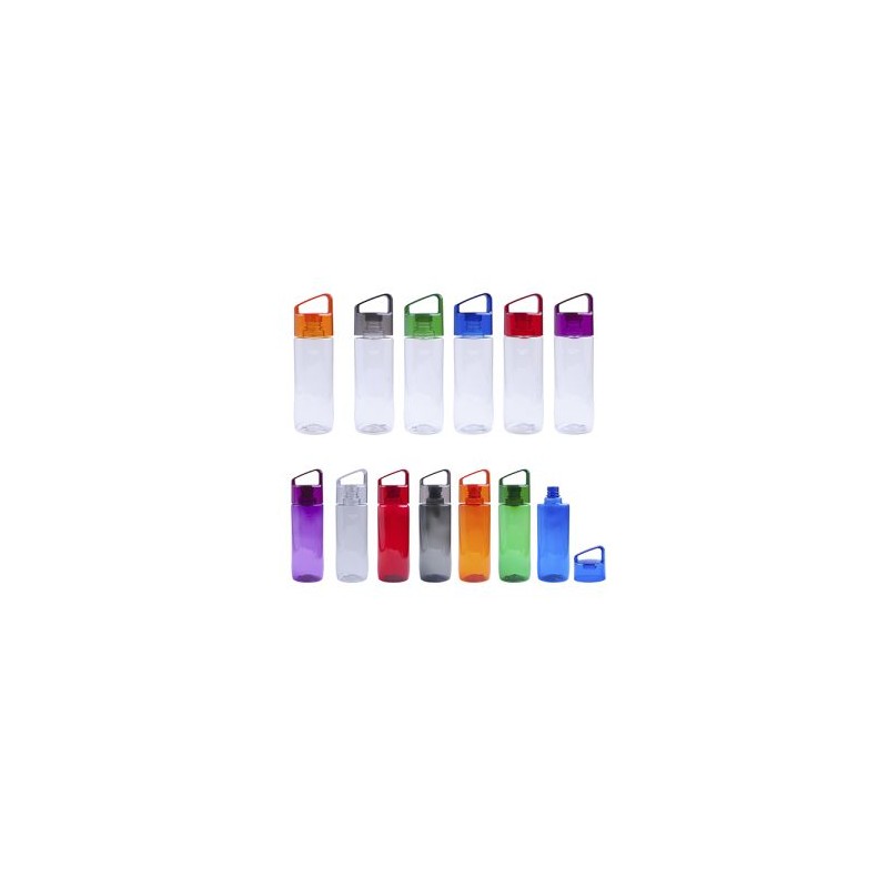 CILINDRO PLASTICO 700  ml