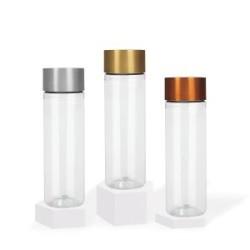 CILINDRO PLASTICO 850 ml