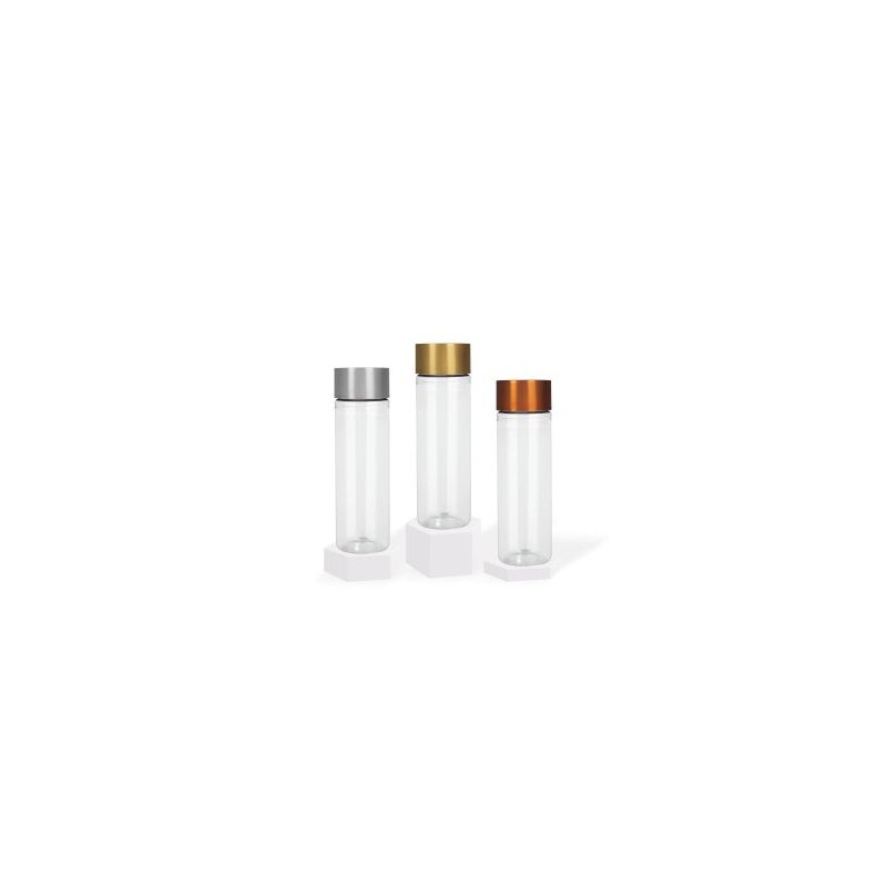 CILINDRO PLASTICO 850 ml