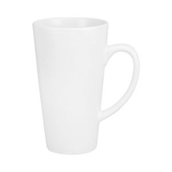 TAZA CONICA PARA SUBLIMAR 17 oz