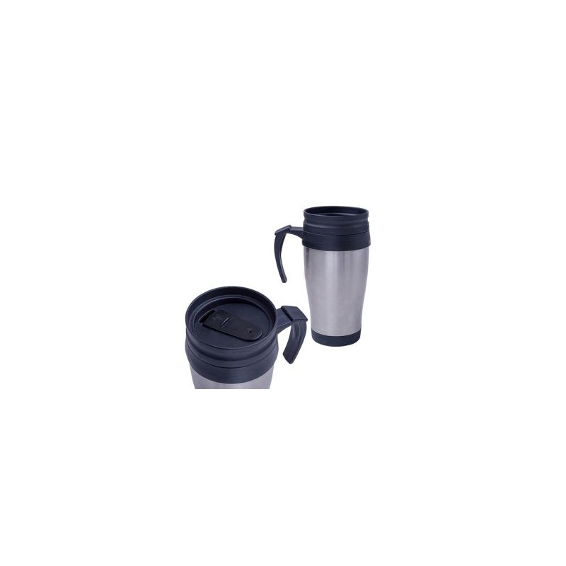 TERMO ACERO INOX 450  ml