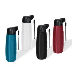 CILINDRO PLASTICO 800 ml